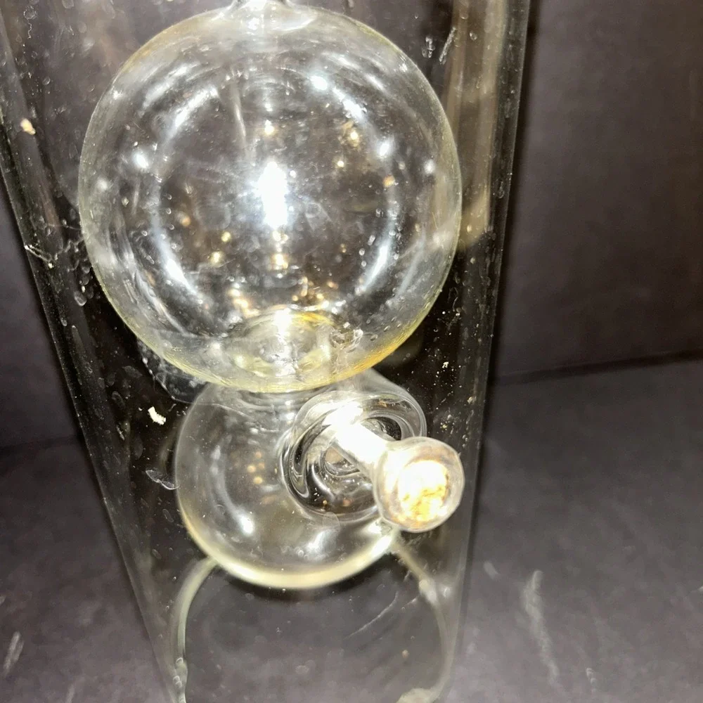 Vintage Wolfard Classic 9